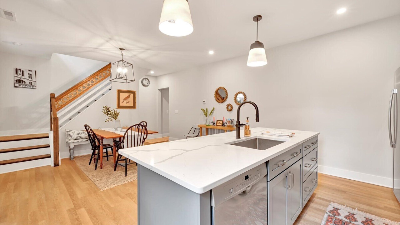 Photo of Kitchen in Lancaster