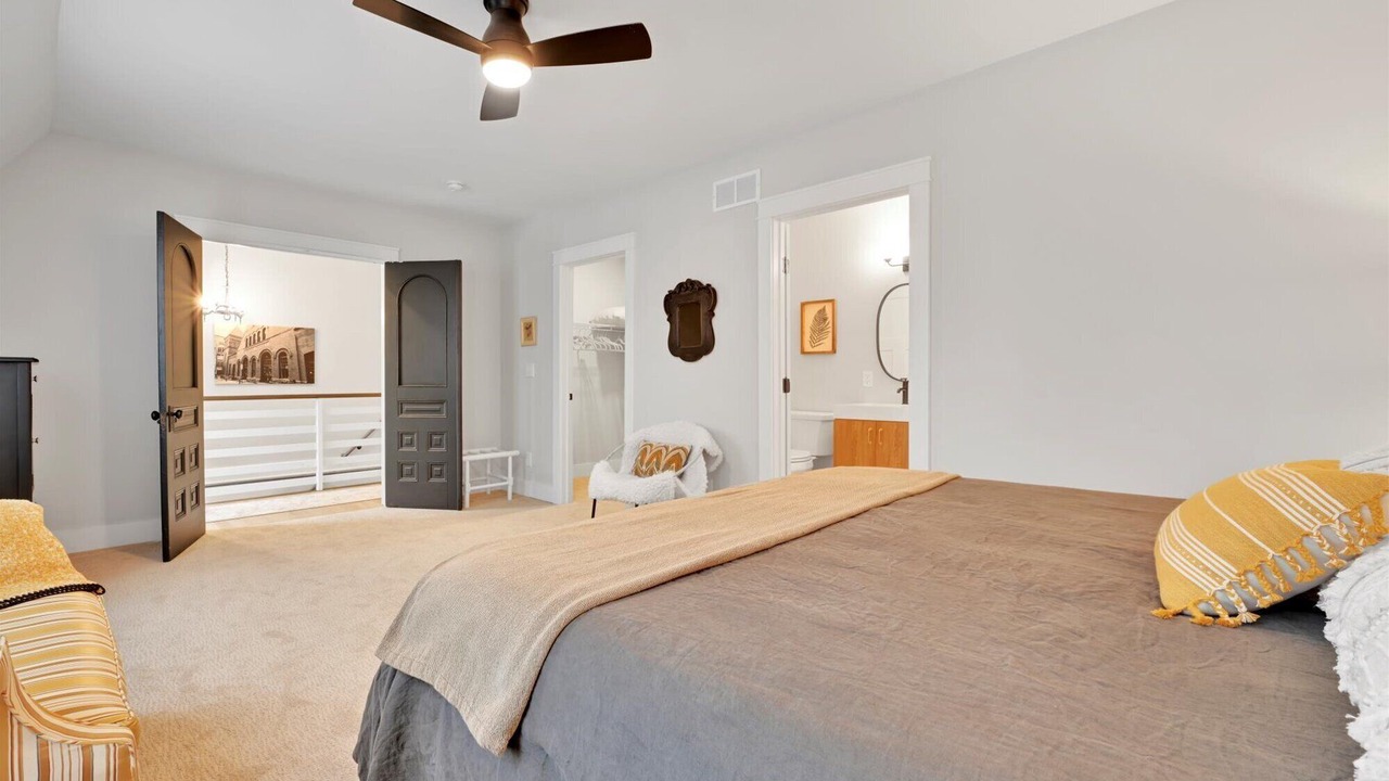 Photo of Bedroom in Lancaster