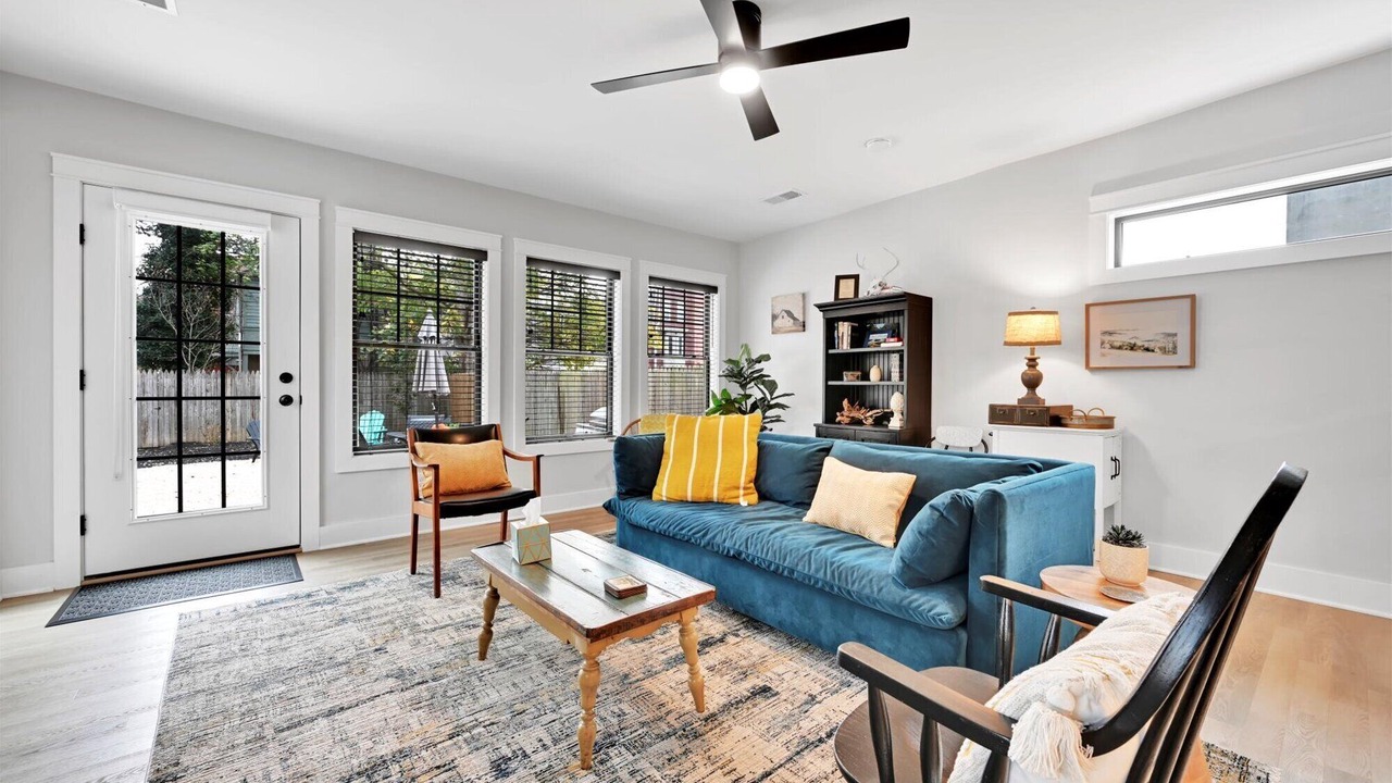 Photo of Livingroom in Lancaster