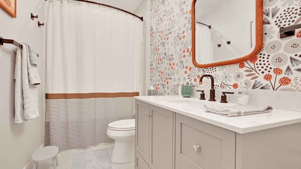 Photo of Bathroom in Lancaster