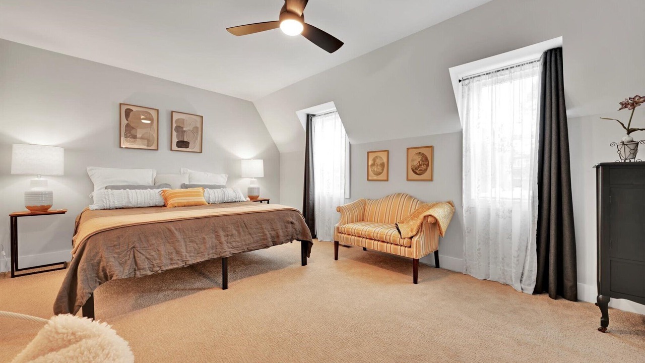 Photo of Bedroom in Lancaster