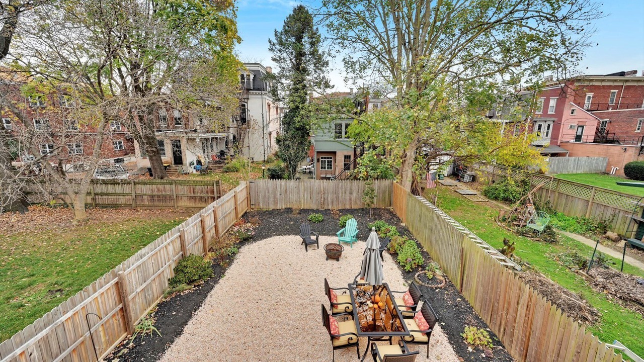 Photo of Outdoor in Lancaster