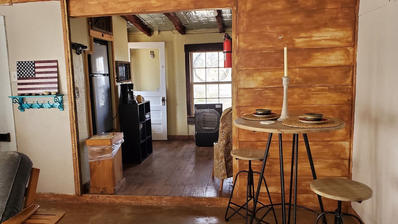 Photo of Bedroom in Bandera