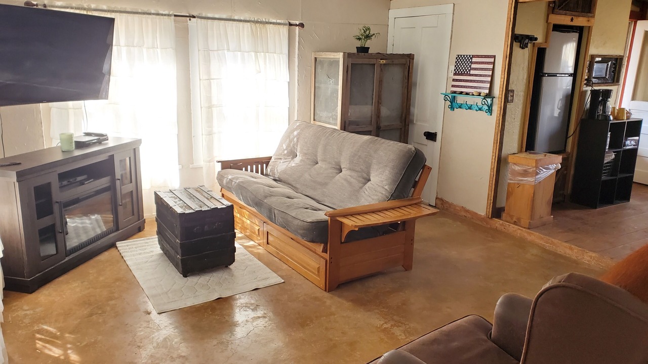 Photo of Livingroom in Bandera