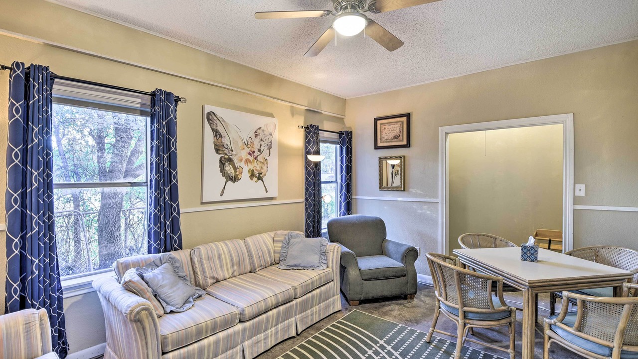 Photo of Bedroom in Graham