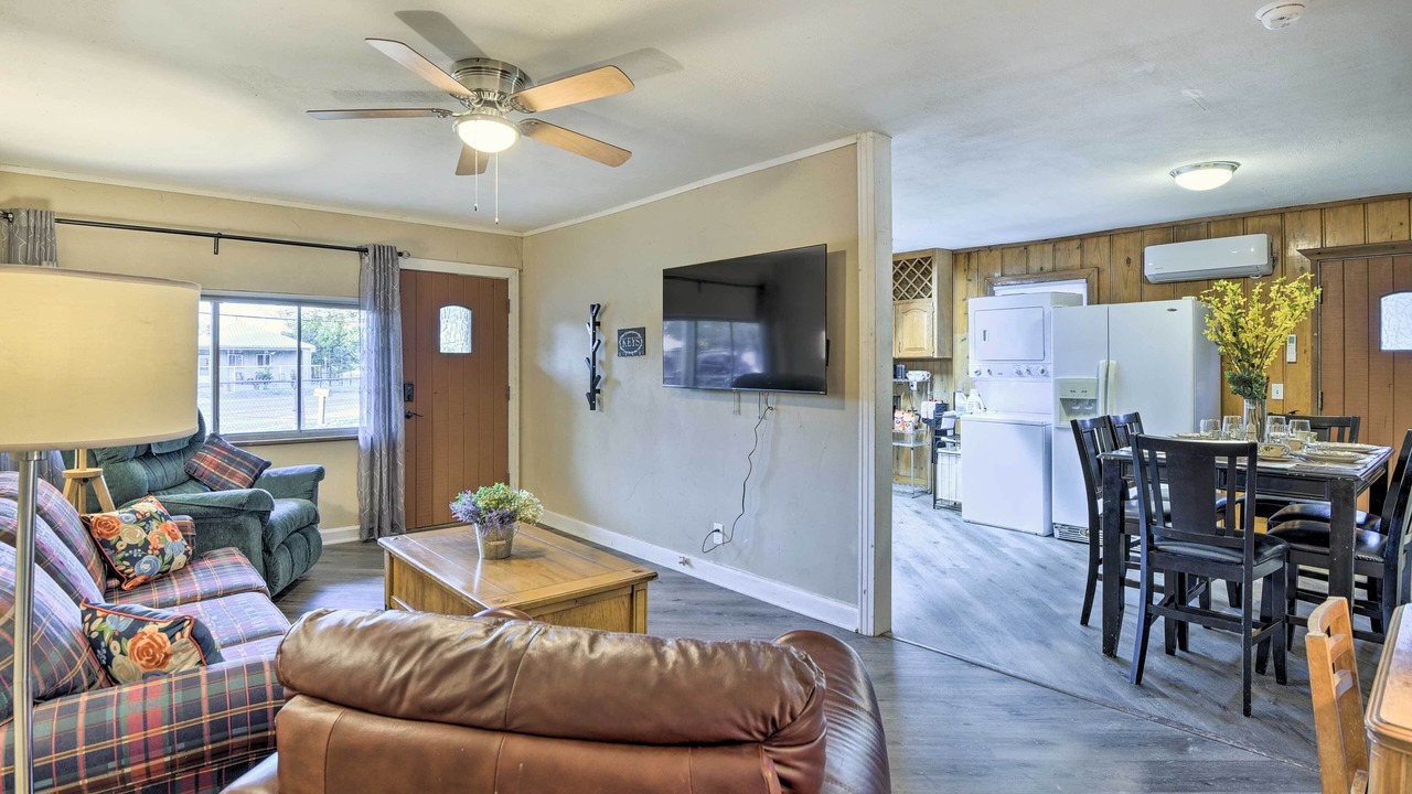 Photo of Livingroom in Graham