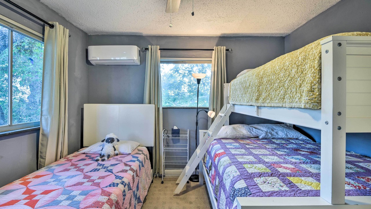 Photo of Bedroom in Graham
