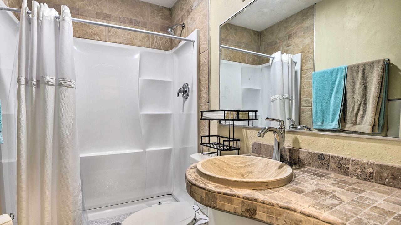 Photo of Bathroom in Graham