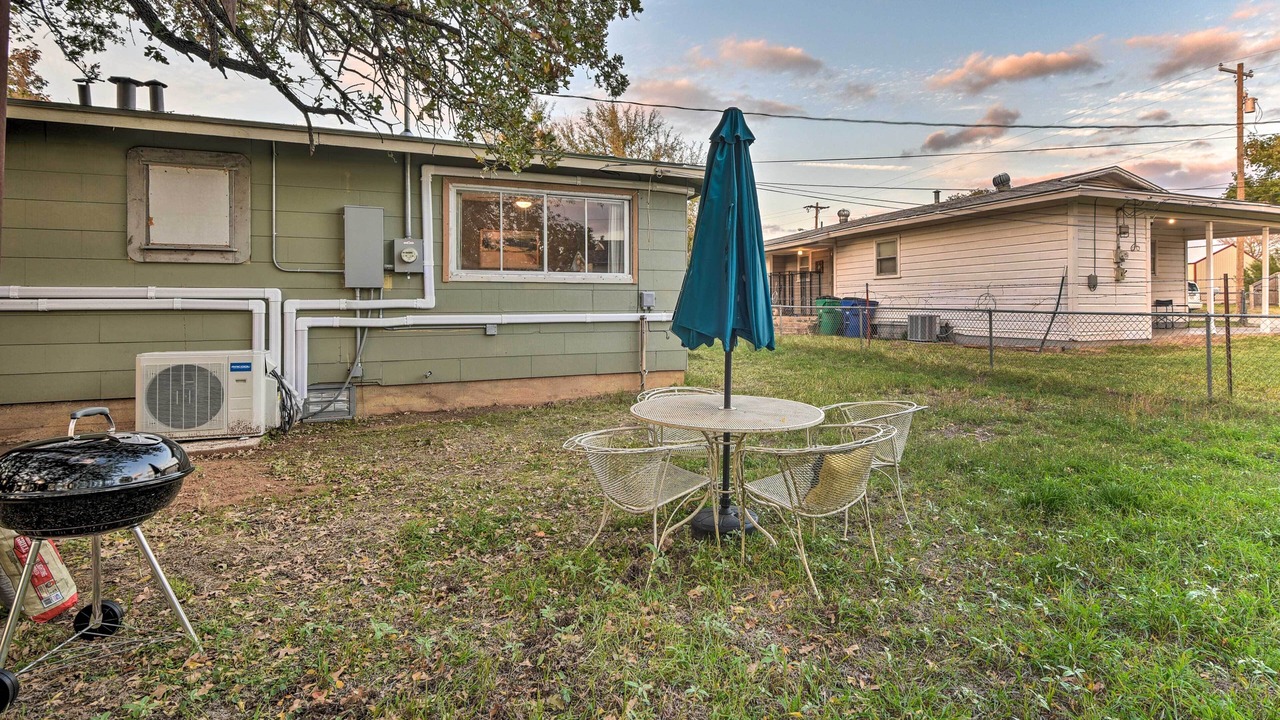 Photo of Outdoor in Graham