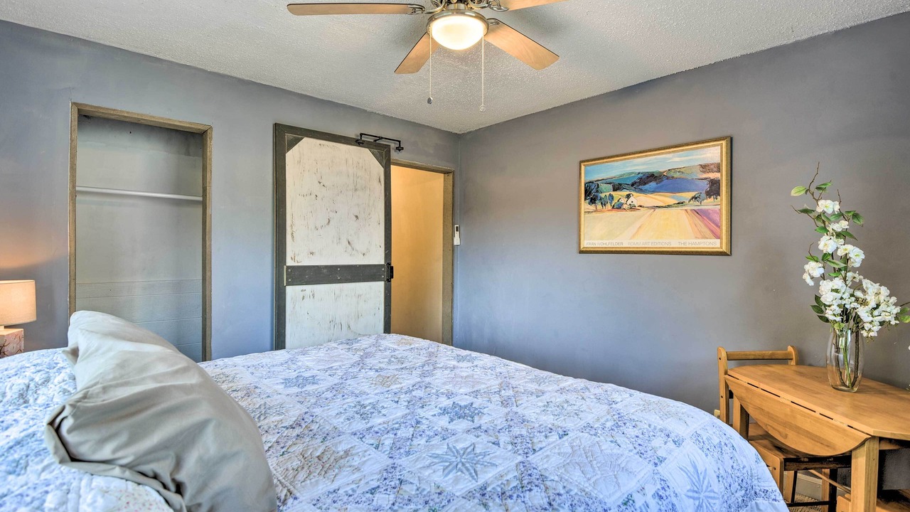 Photo of Bedroom in Graham