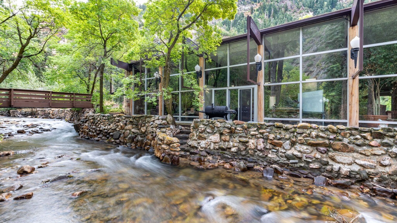 Photo of Outdoor in Snowbird