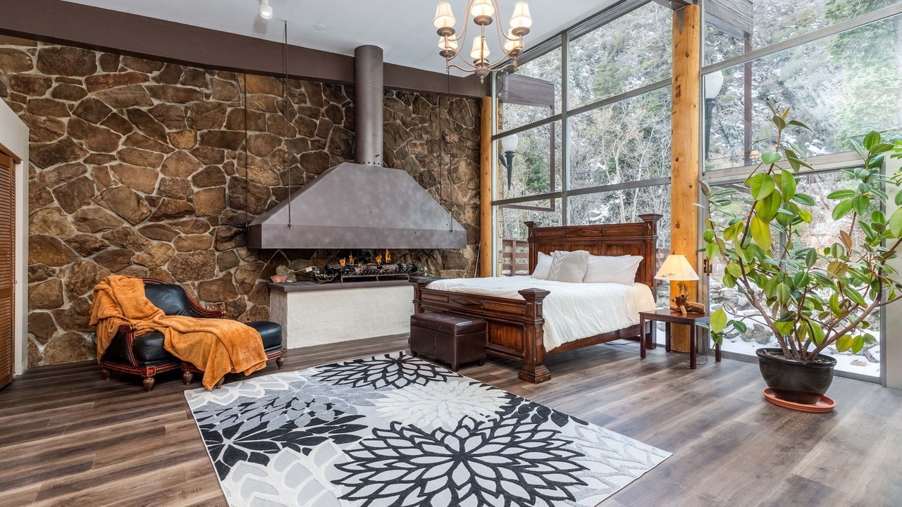Photo of Bedroom in Snowbird