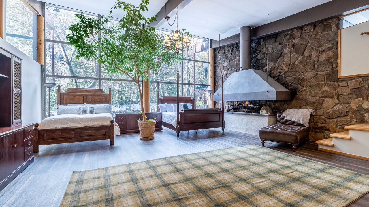 Photo of Bedroom in Snowbird