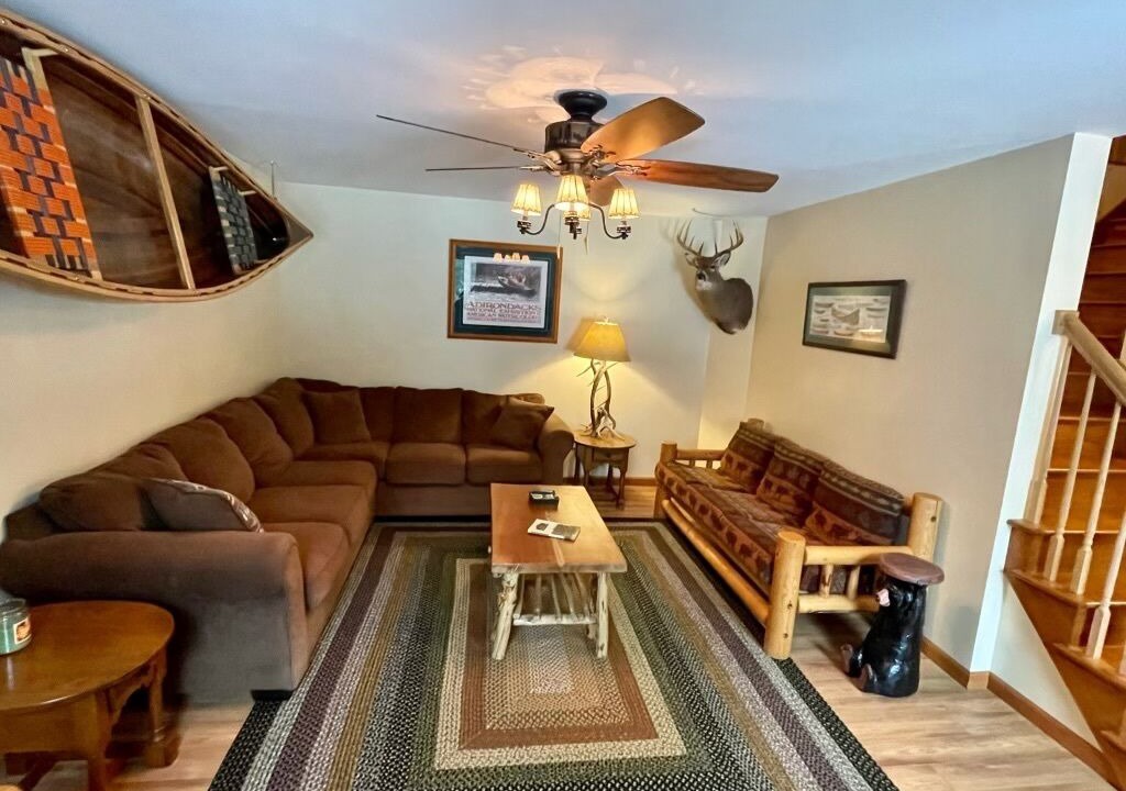 Photo of Livingroom in Town of Webb
