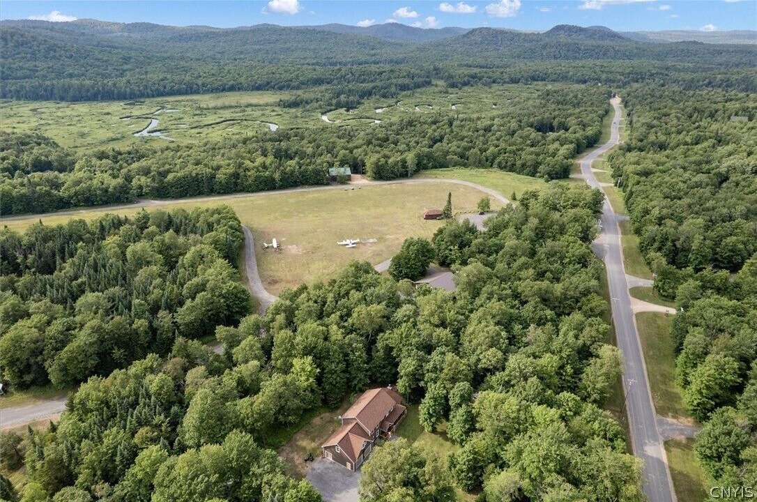 Photo of Outdoor in Town of Webb