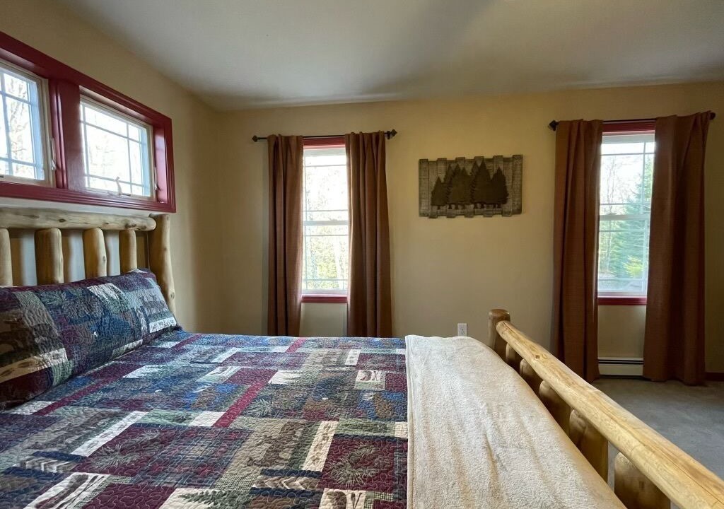 Photo of Bedroom in Town of Webb