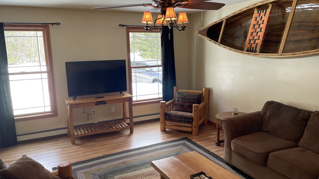 Photo of Livingroom in Town of Webb