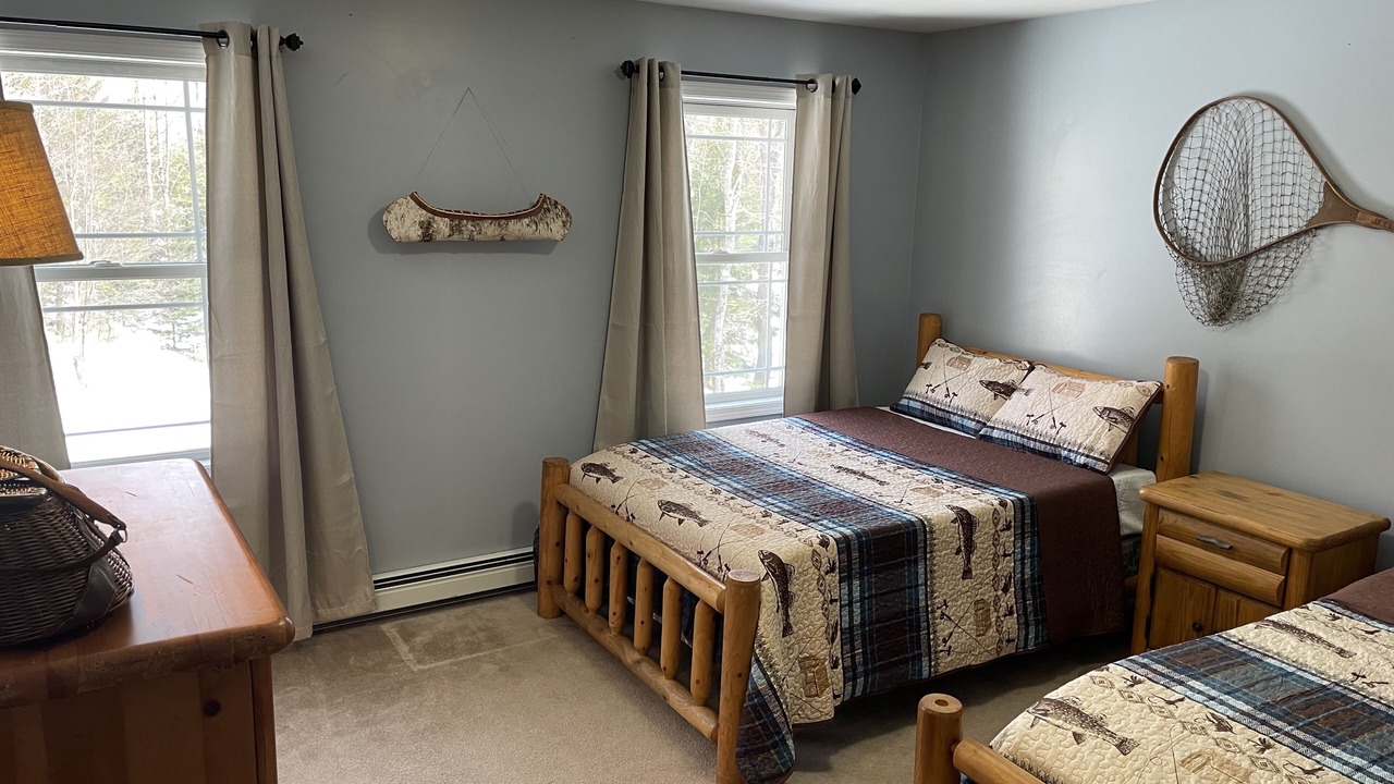 Photo of Bedroom in Town of Webb