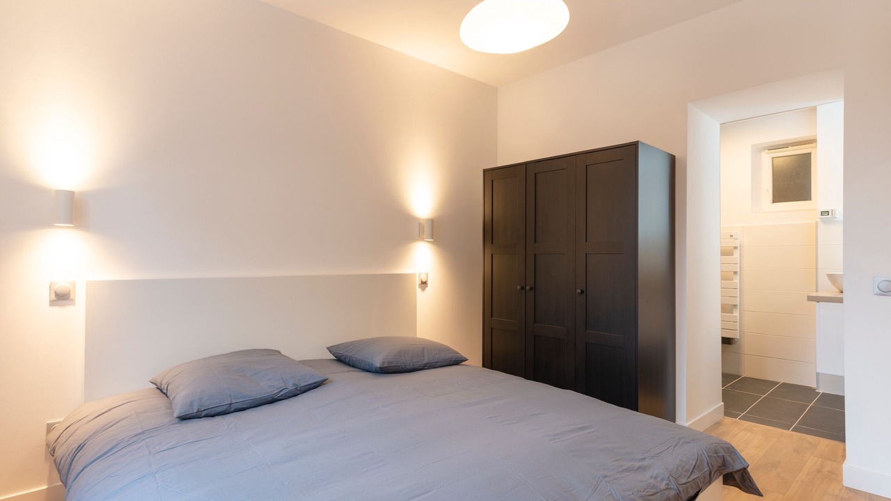 Photo of Bedroom in Jarny