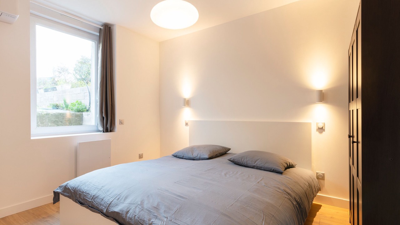 Photo of Bedroom in Jarny