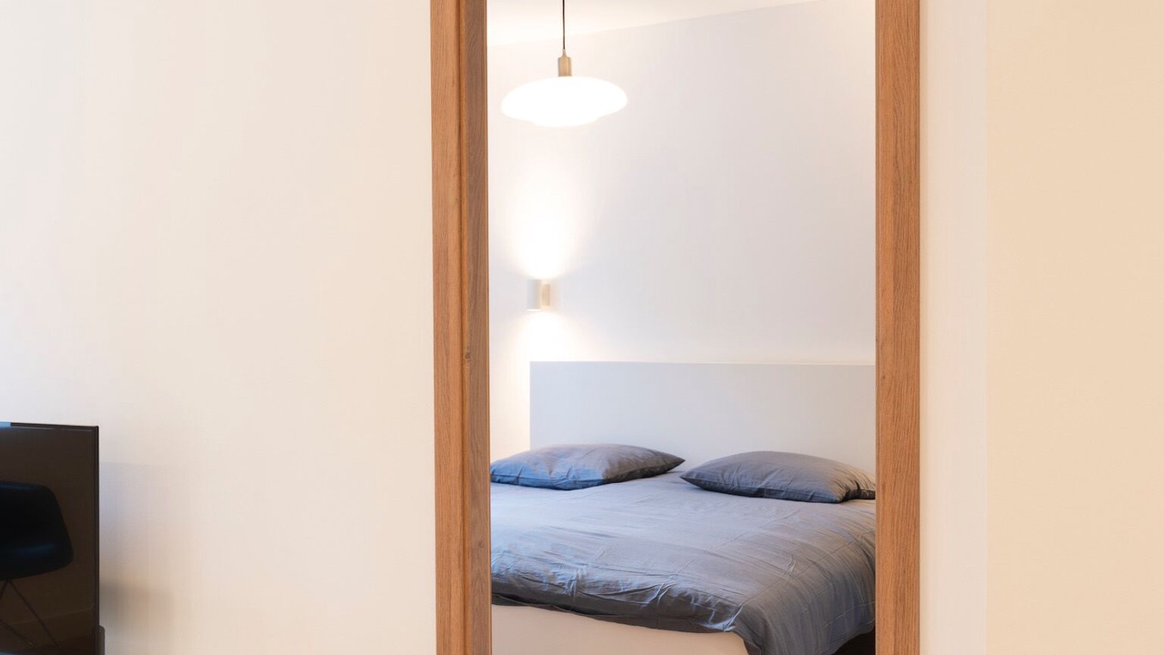 Photo of Bedroom in Jarny