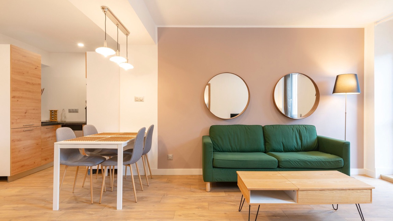 Photo of Livingroom in Jarny