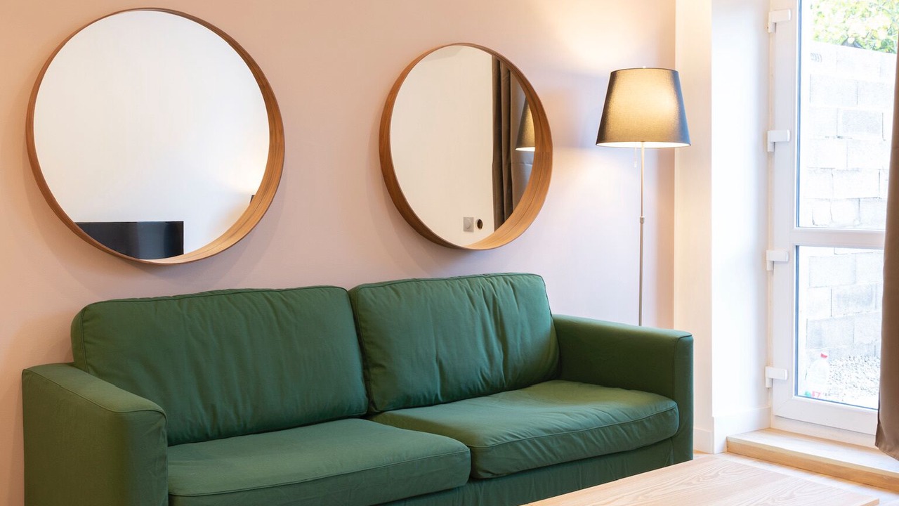 Photo of Livingroom in Jarny