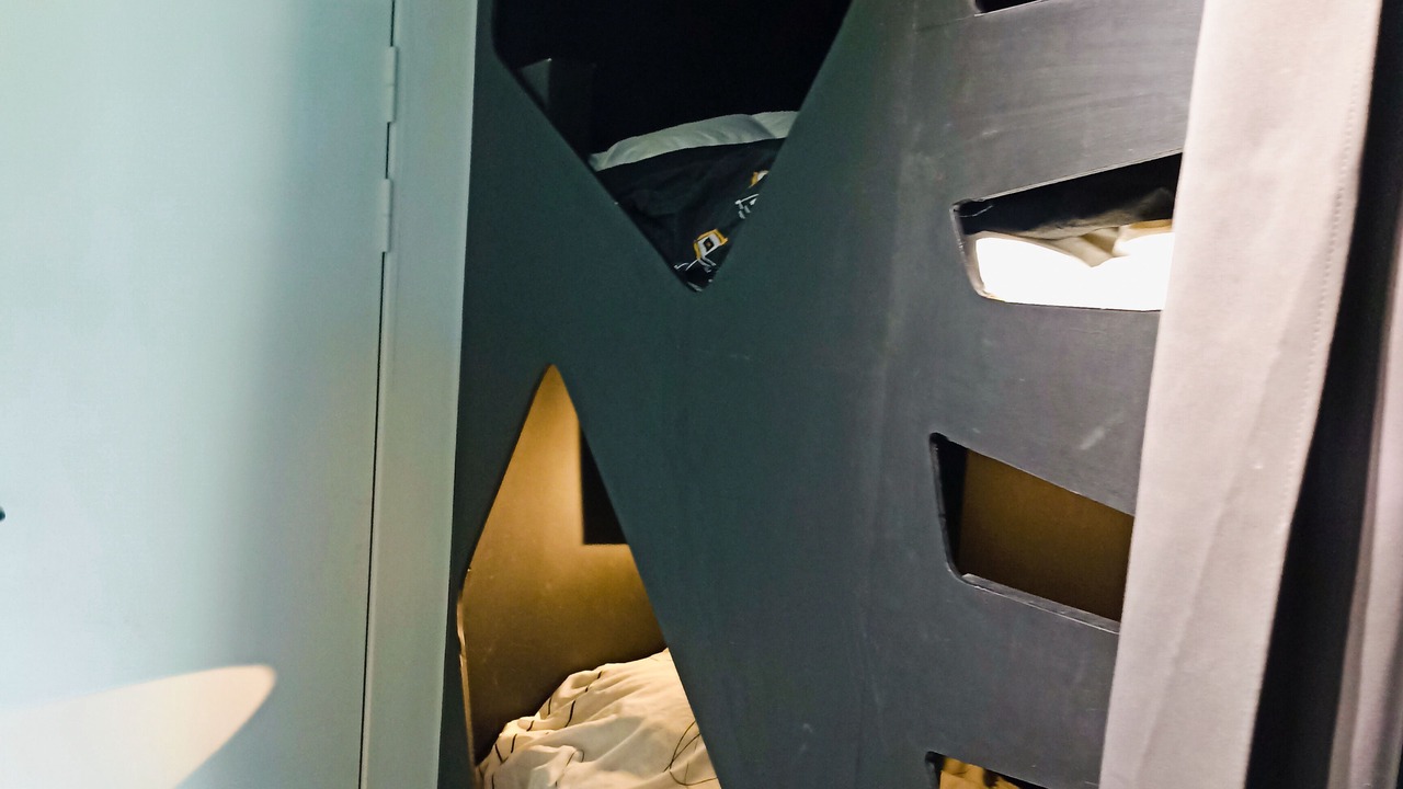 Photo of Bedroom in Aix-les-Bains