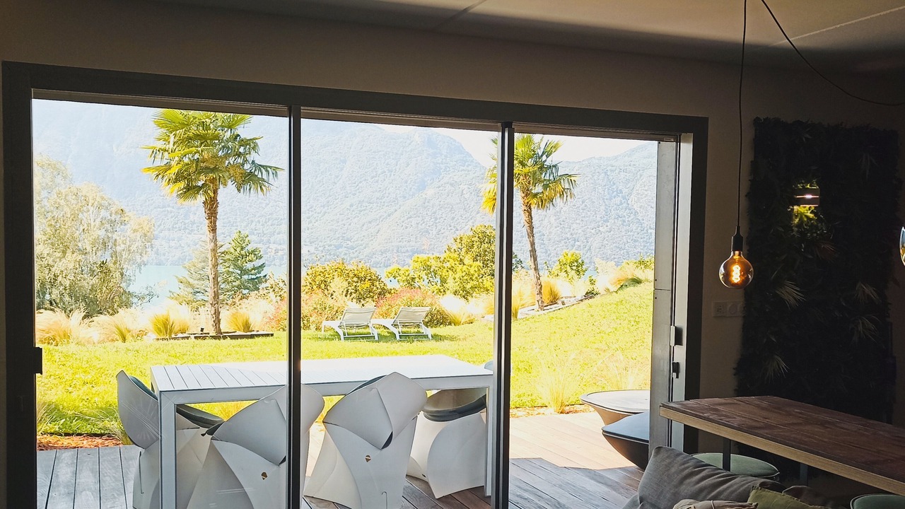 Photo of Livingroom in Aix-les-Bains