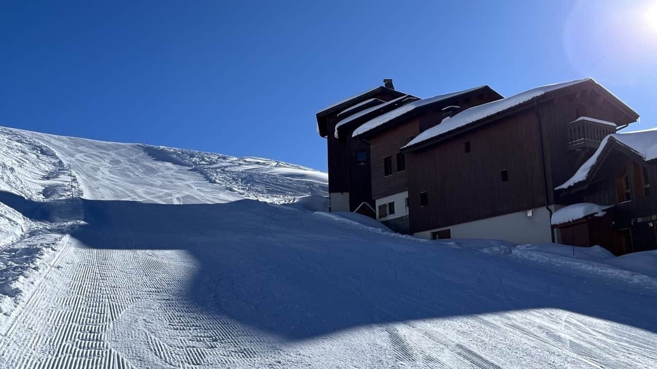 Photo of Others in Plagne Soleil