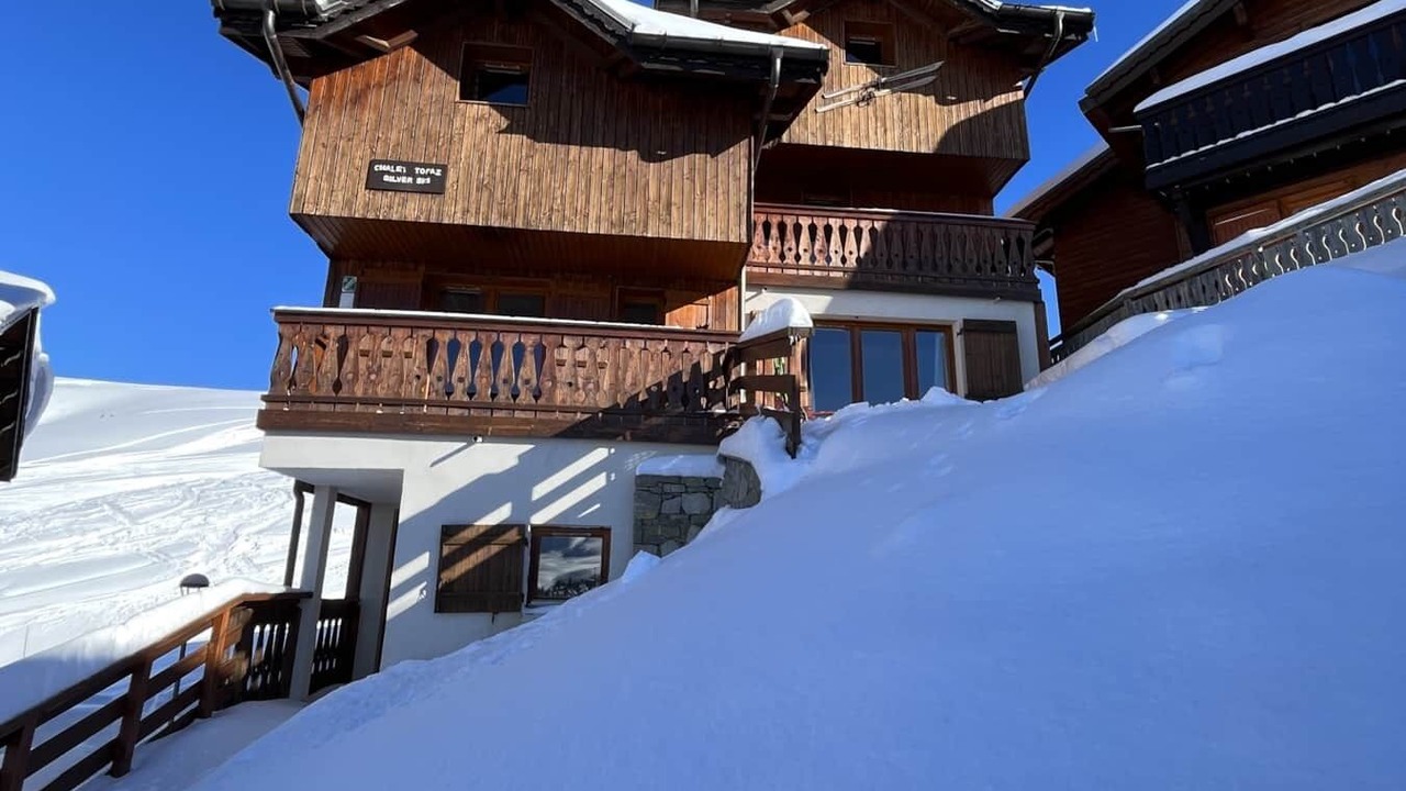 Photo of Others in Plagne Soleil