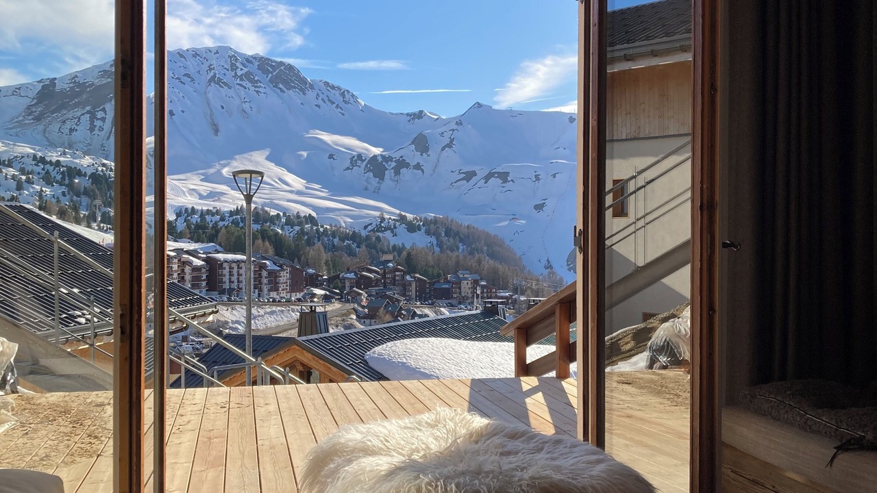 Photo of Others in Plagne Soleil