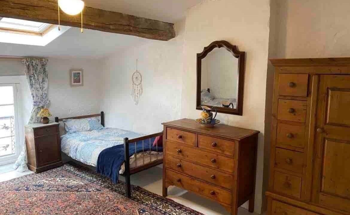 Photo of Bedroom in Quillan