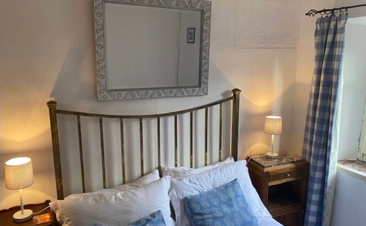 Photo of Bedroom in Quillan