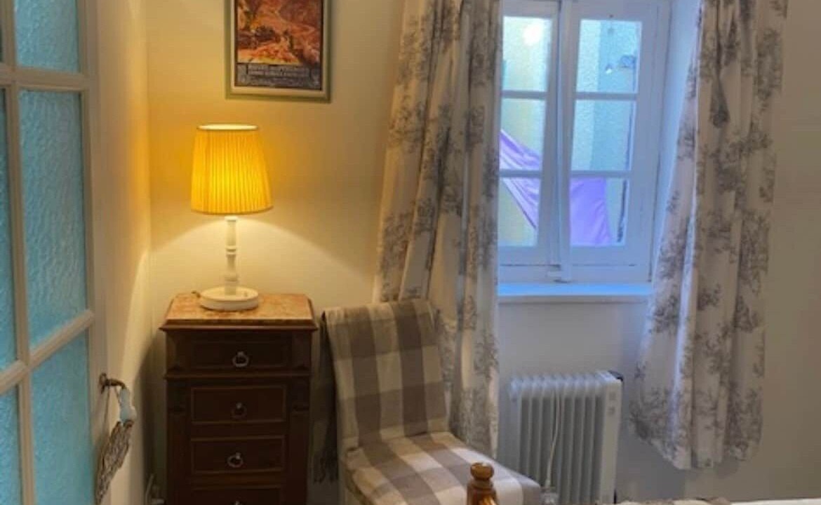 Photo of Bedroom in Quillan