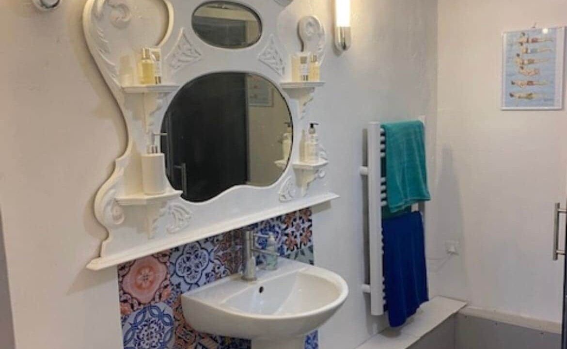 Photo of Bathroom in Quillan