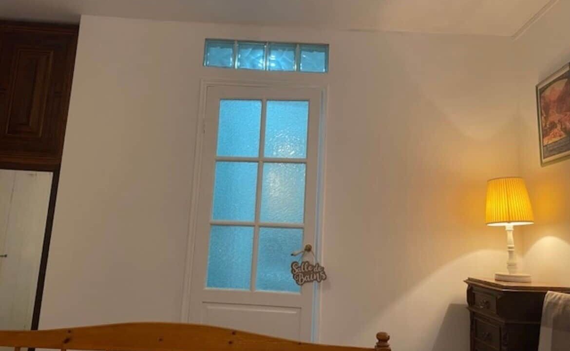 Photo of Bedroom in Quillan
