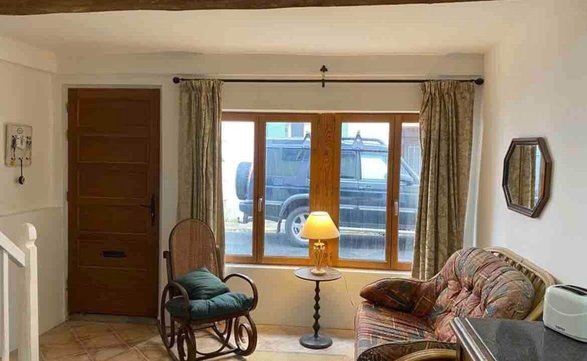 Photo of Livingroom in Quillan