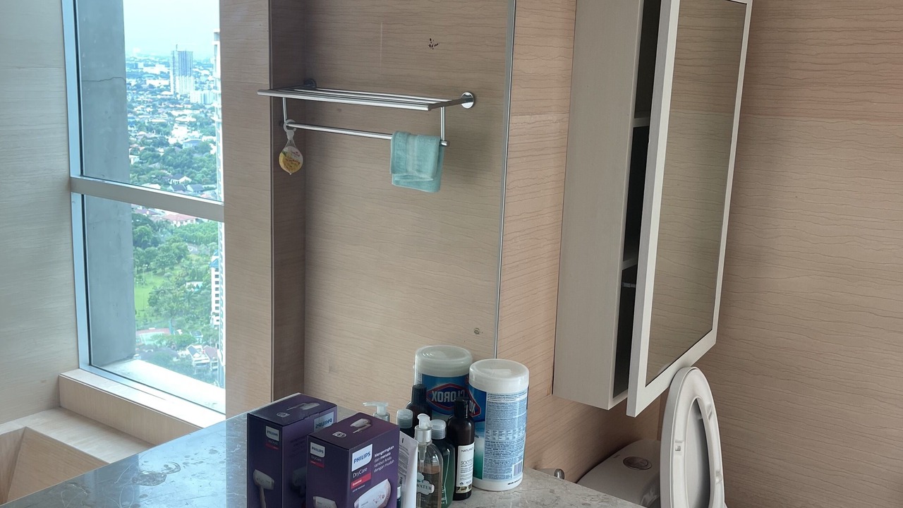 Photo of Bathroom in Bangka