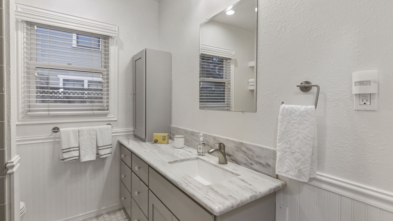 Photo of Bathroom in East Sacramento