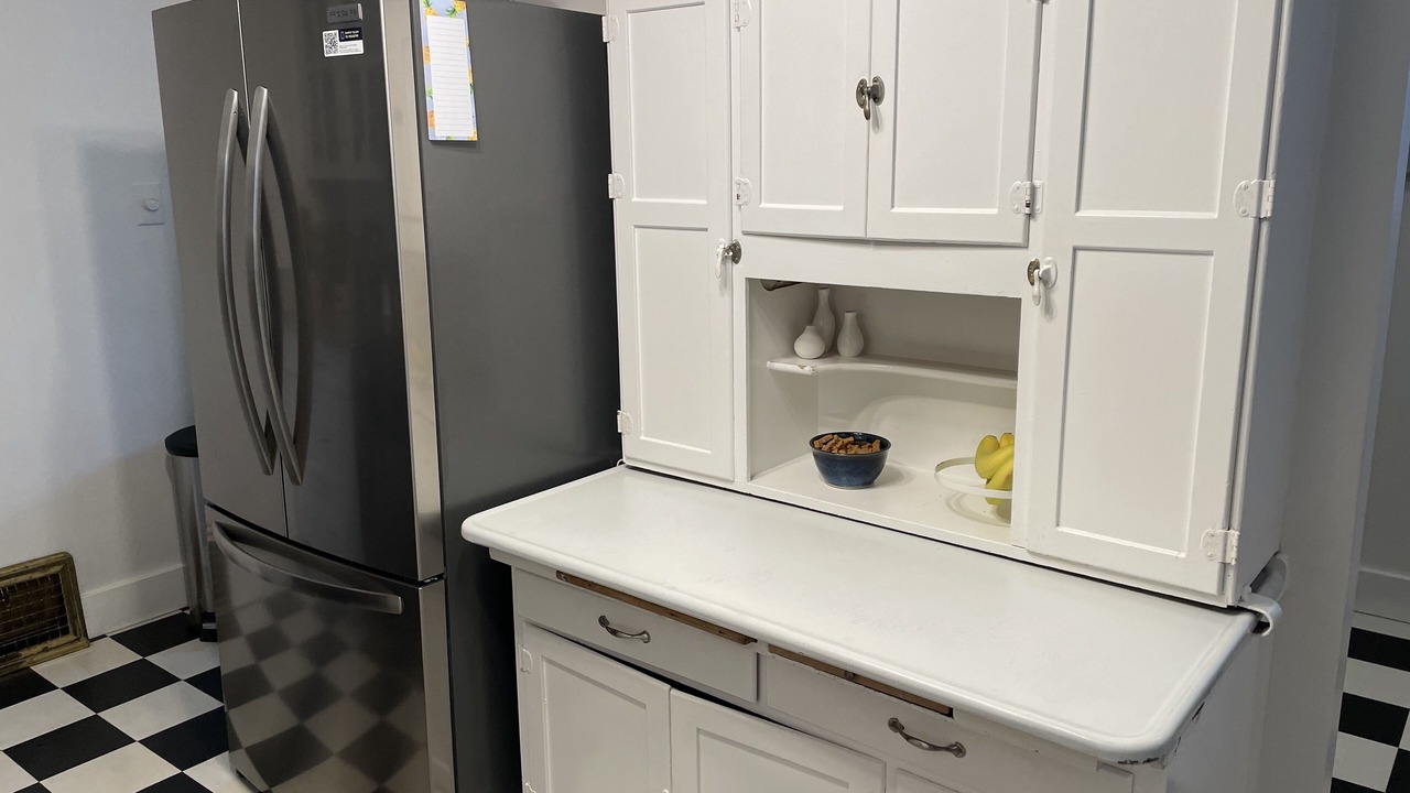 Photo of Kitchen in East Sacramento