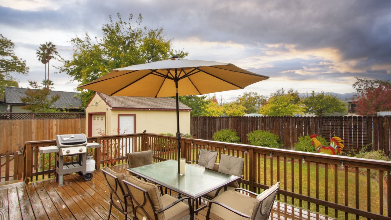 Photo of Outdoor in East Sacramento