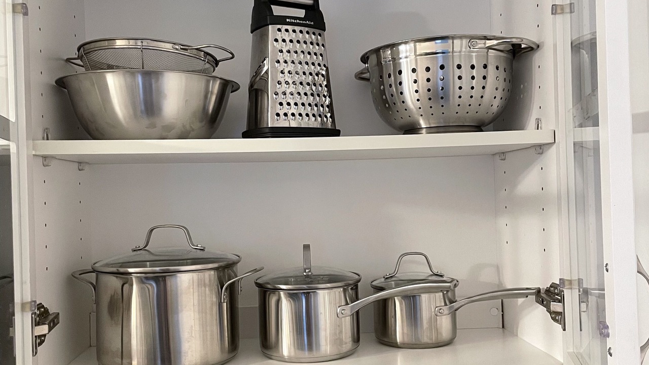 Photo of Kitchen in East Sacramento