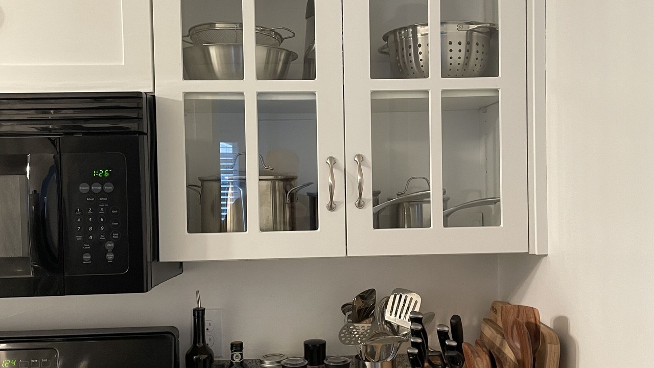 Photo of Kitchen in East Sacramento