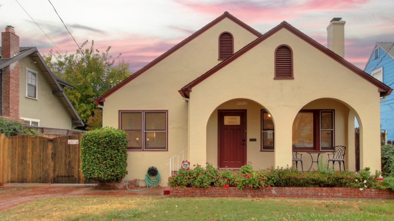 Photo of Outdoor in East Sacramento