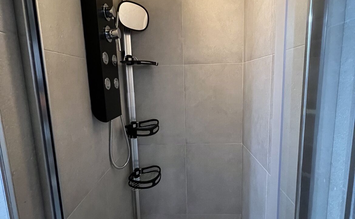 Photo of Bathroom in Argenteuil Regional County Municipality