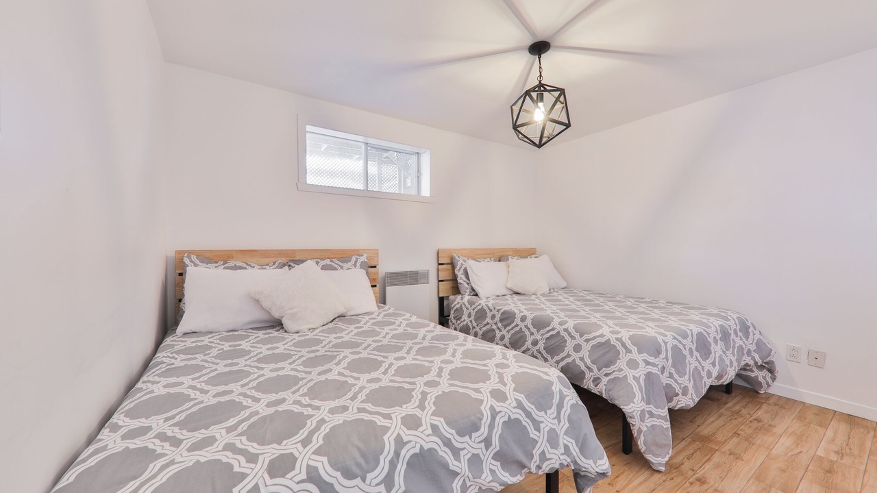 Photo of Bedroom in Argenteuil Regional County Municipality