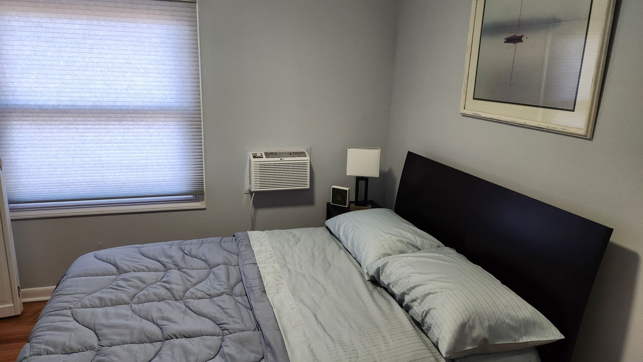 Photo of Bedroom in Zenda