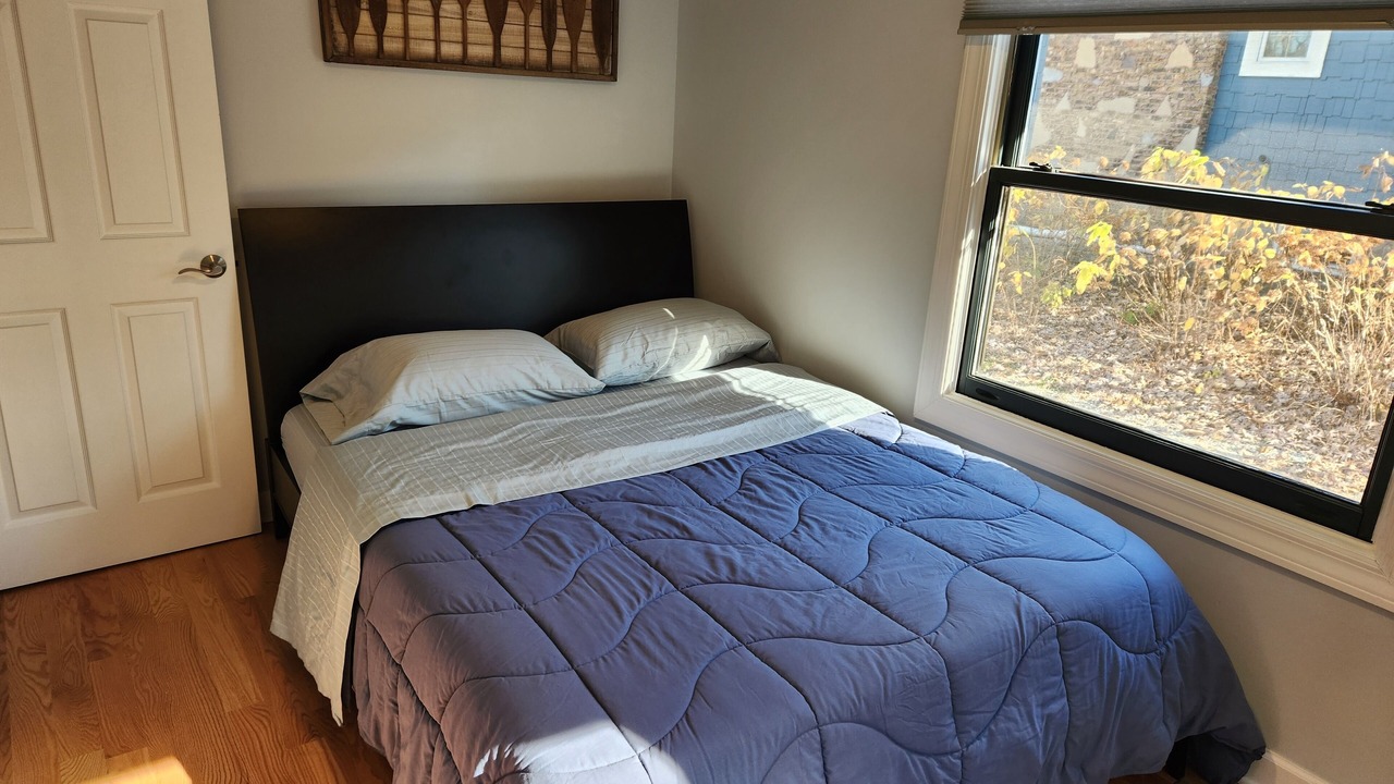 Photo of Bedroom in Zenda