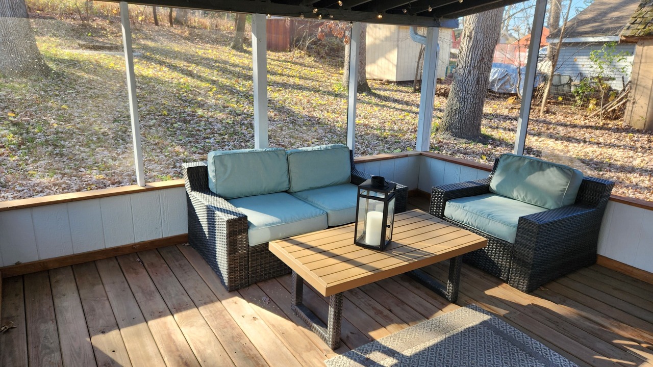 Photo of Outdoor in Zenda